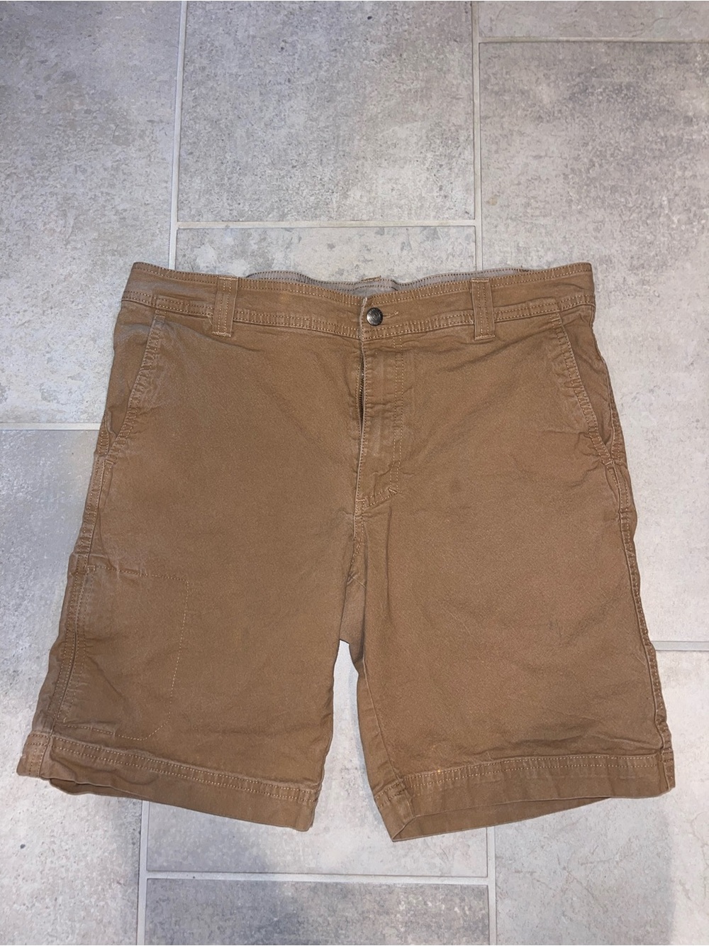 Columbia shorts